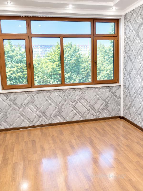 3-room apartment for sale, Binagadi, Baku