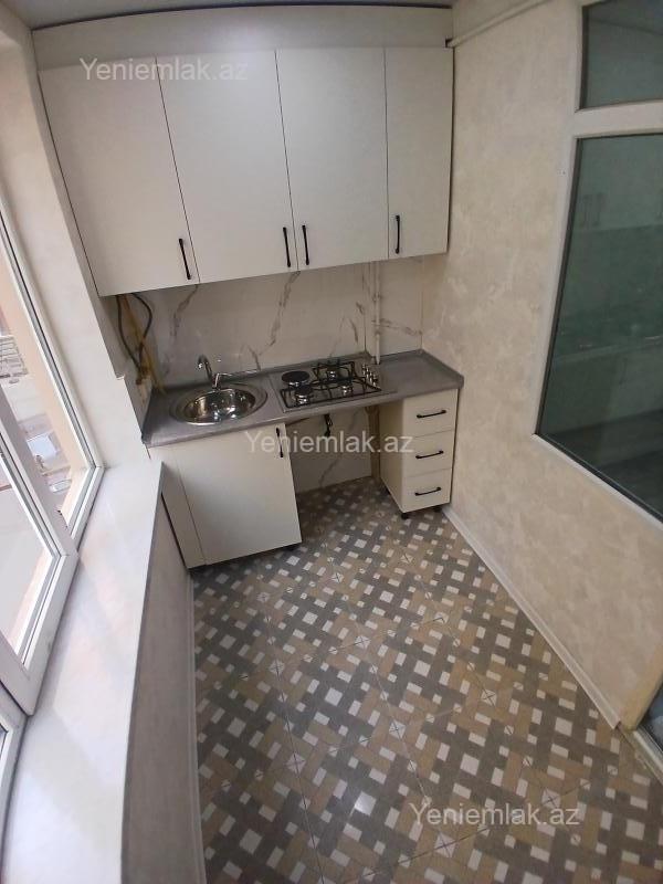 2-room apartment for sale, Khirdalan