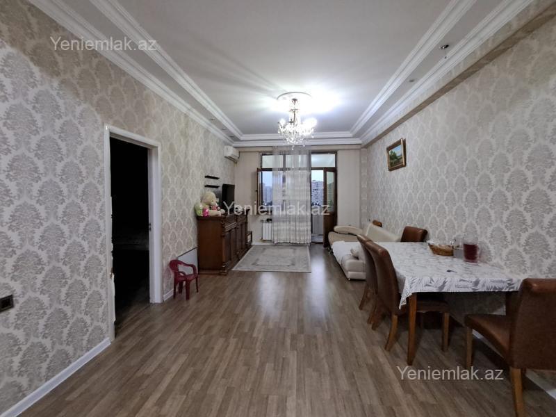 2-room apartment for sale, Khirdalan