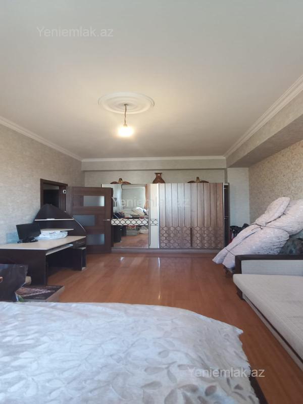 1 otaqlı mənzil satılır, Xırdalan