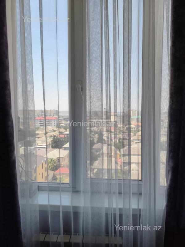 2 otaqlı mənzil satılır, Xırdalan
