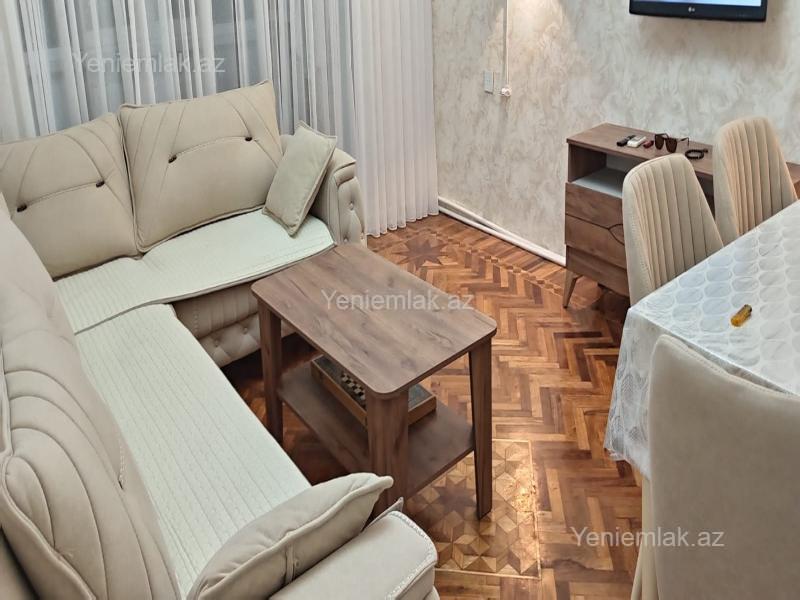 3-комн. квартира на продажу, Сумгаит