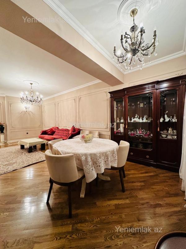 2 otaqlı mənzil satılır, Nəsimi, Bakı