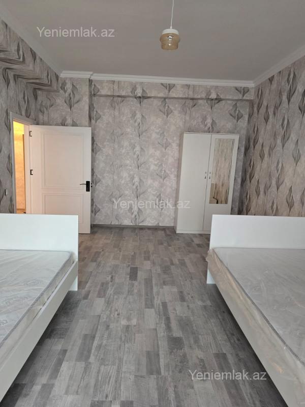2-комн. квартира на продажу, 28 Мая, Баку