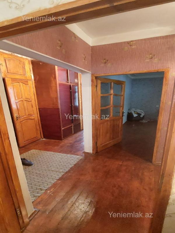 3 otaqlı mənzil satılır, Sabunçu, Bakı