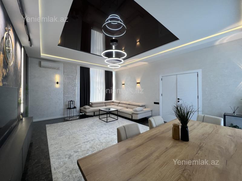 3-комн. квартира на продажу, Yasamal, Баку