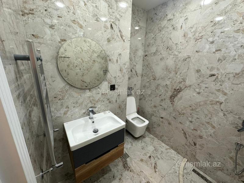 2 otaqlı mənzil satılır, Yasamal, Bakı