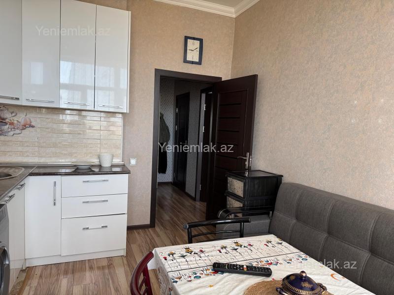 2-комн. квартира на продажу, Хырдалан