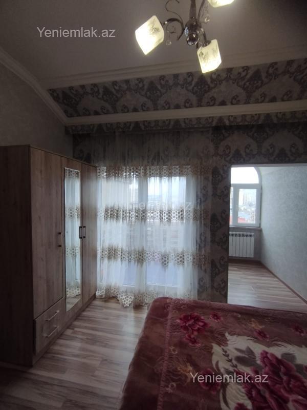 2-комн. квартира на продажу, Хырдалан