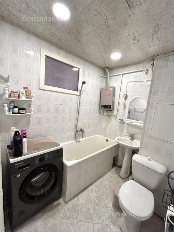 2-room apartment for sale, Nasimi, Baku