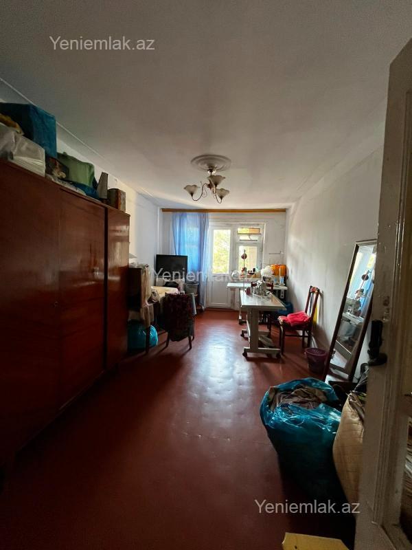 3-room apartment for sale, Sumgait