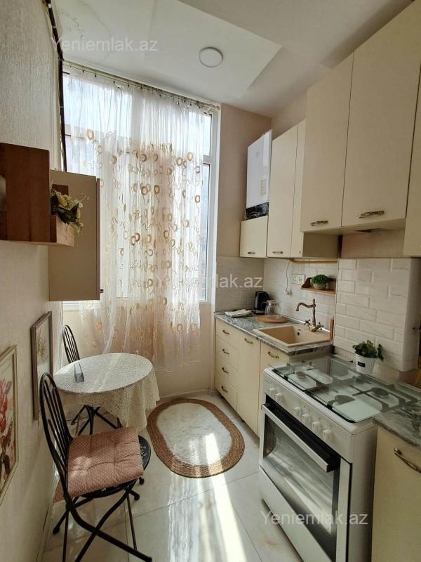 2-комн. квартира на продажу, Хырдалан