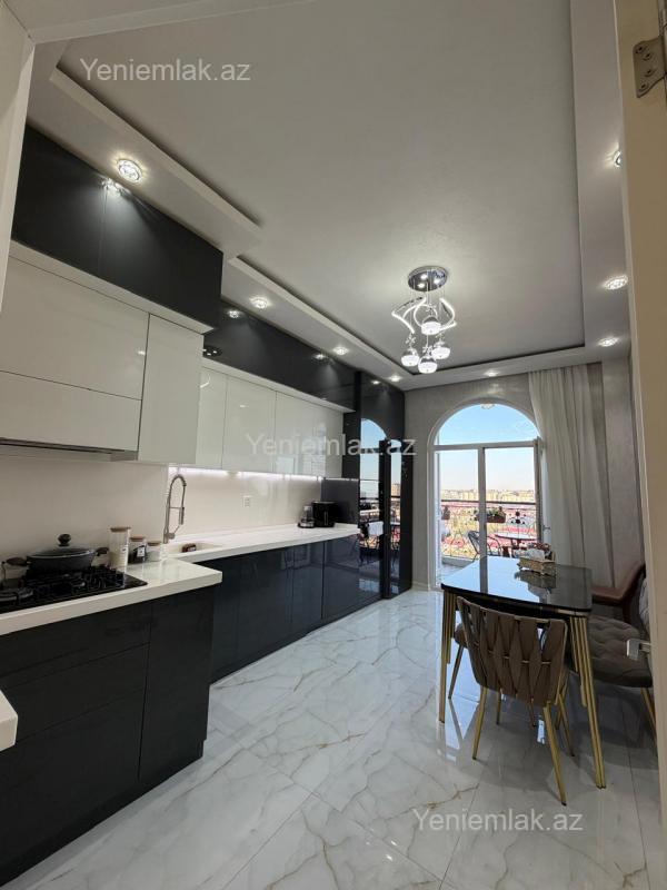 3 otaqlı mənzil satılır, 16-cı mikrorayon, Sumqayıt