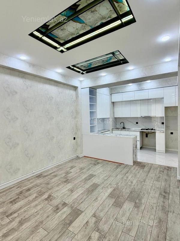 3 otaqlı mənzil satılır, Yasamal, Bakı