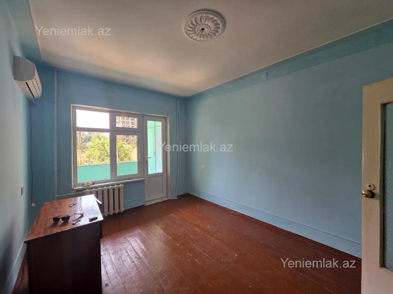 2-комн. квартира на продажу, Ази Асланов, Баку