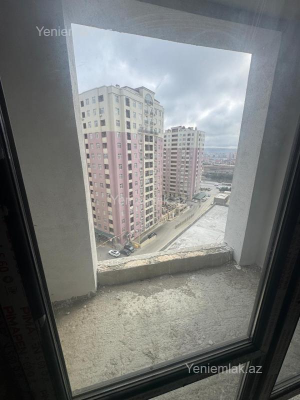 1 otaqlı mənzil satılır, Xırdalan