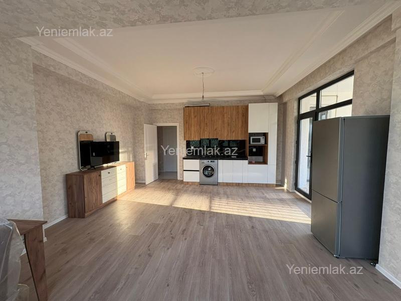 3-room apartment for sale, Sumgait city, Sumgait