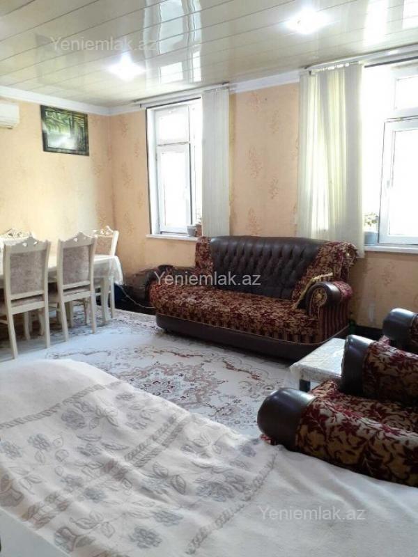2-комн. квартира на продажу, Сураханы, Баку