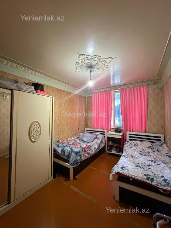 2-комн. квартира на продажу, 42-й квартал, Сумгаит