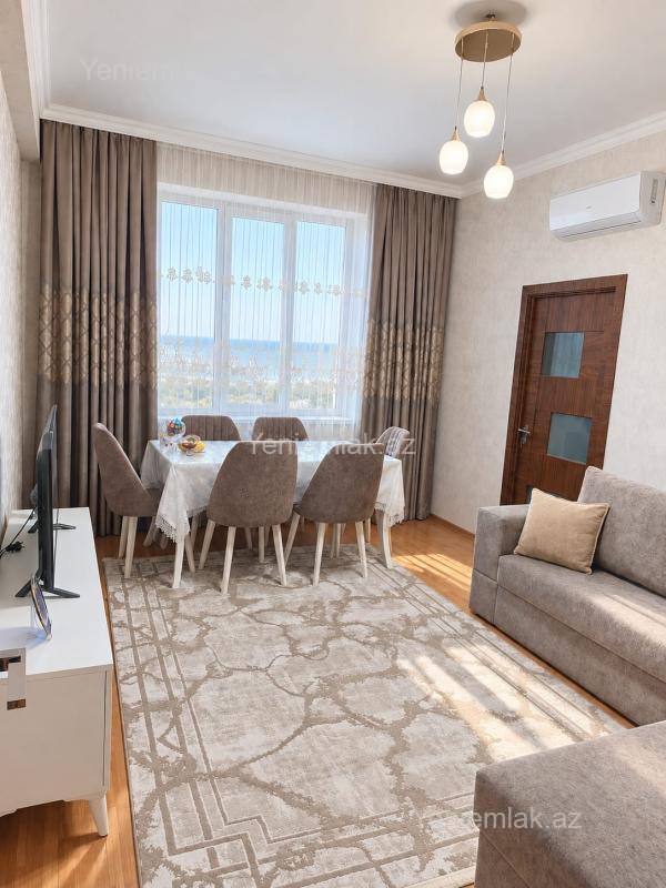 3-room apartment for sale, Sumgait