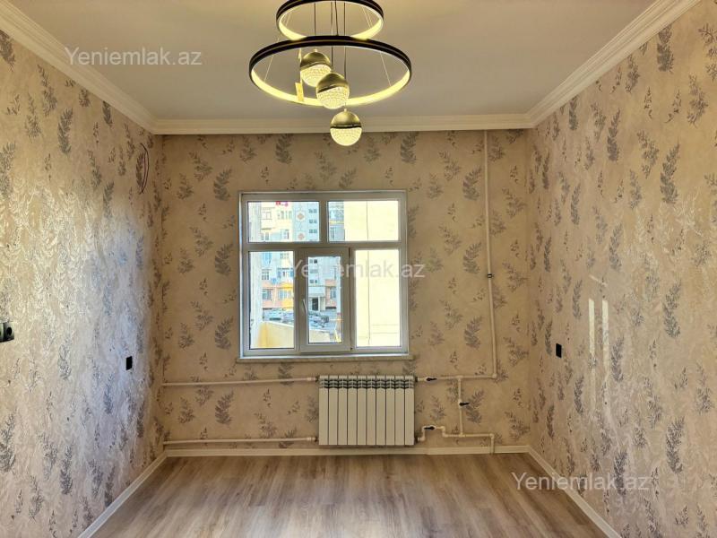 1-комн. квартира на продажу, Сураханы, Баку