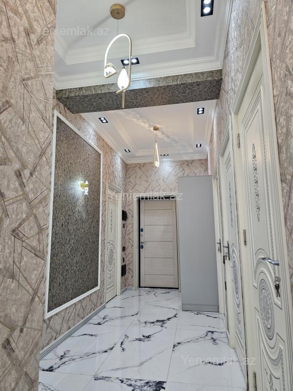4-комн. квартира на продажу, Апшерон