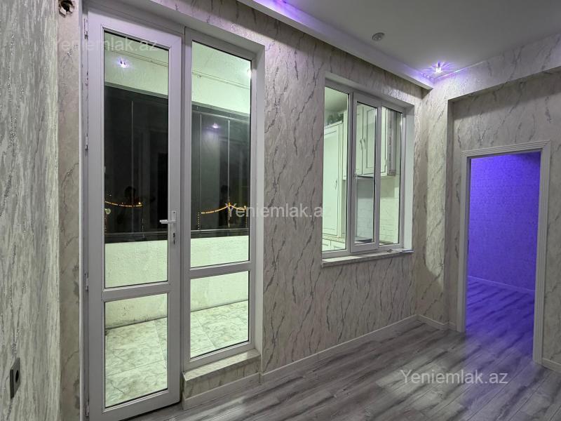 3-комн. квартира на продажу, Сумгаит