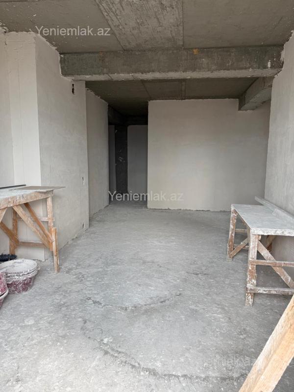 2-room apartment for sale, Yasamal, Baku