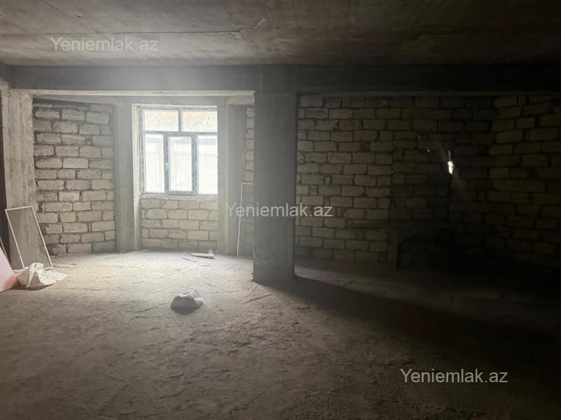 2 otaqlı mənzil satılır, Yeni Yasamal, Bakı