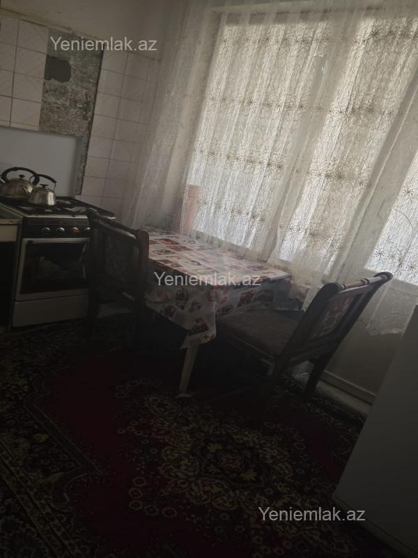 3-комн. квартира на продажу, Хатаи, Баку
