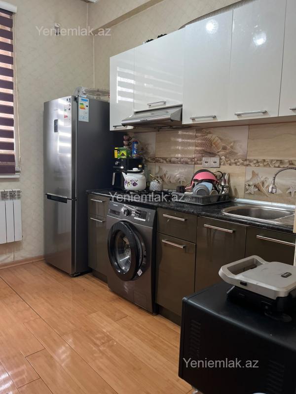 3-комн. квартира на продажу, Хырдалан