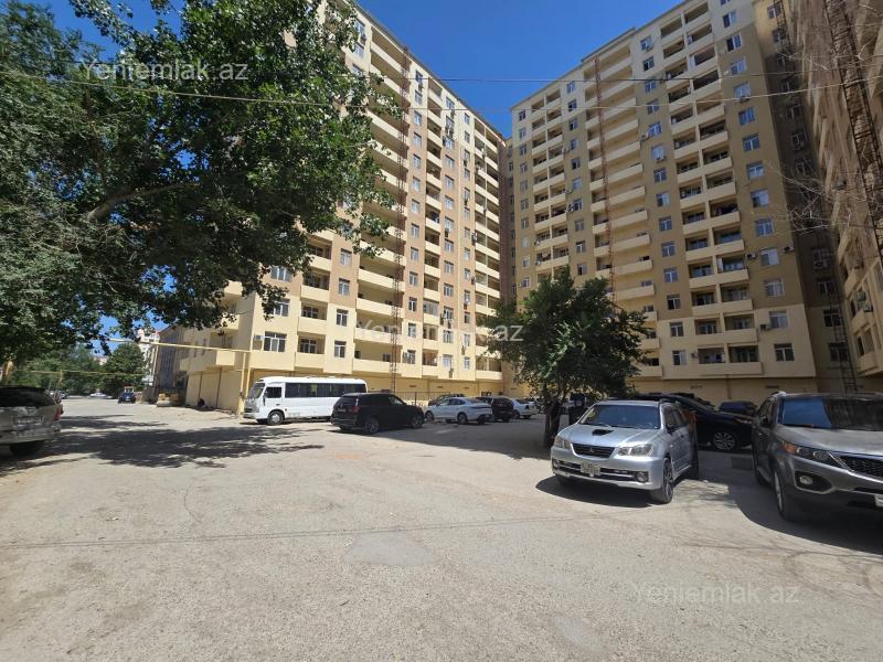 2-комн. квартира на продажу, Сумгаит