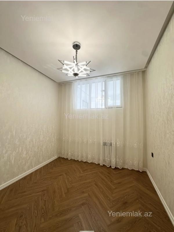 3-комн. квартира на продажу, Ази Асланов, Баку