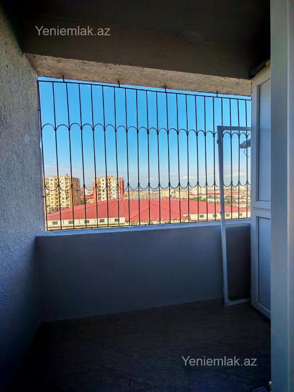 3-комн. квартира на продажу, Хырдалан