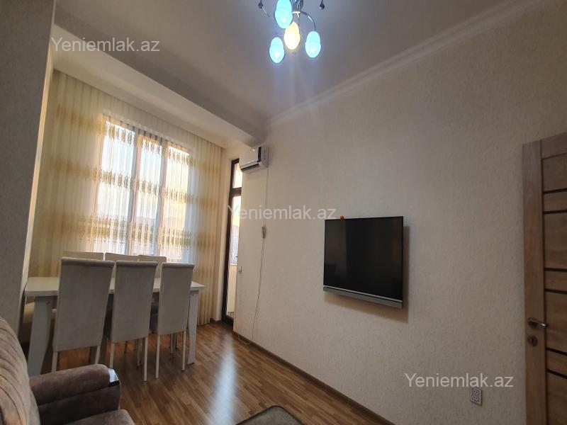 3-комн. квартира на продажу, Ясамал, Баку