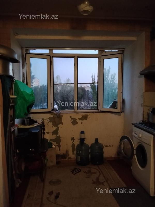 2-комн. квартира на продажу, Ахмедлы, Баку