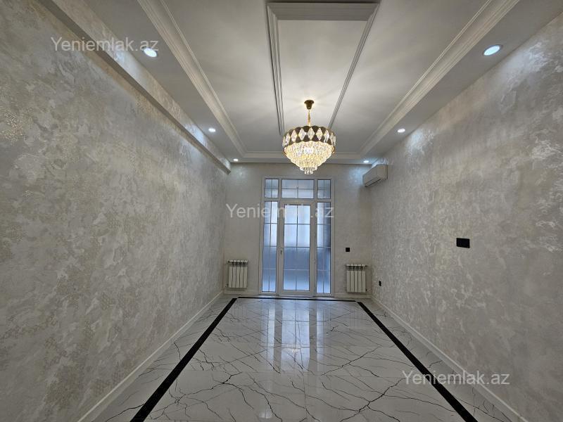 2-room apartment for sale, Khirdalan