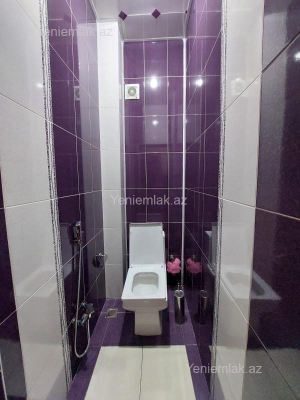 3-room apartment for sale, 1st microdistrict, Sumgait