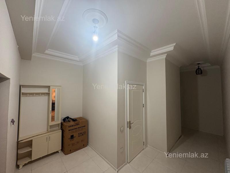 2-комн. квартира на продажу, Хырдалан