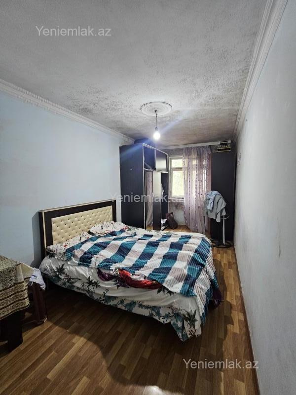 2-комн. квартира на продажу, 4-й микрорайон, Баку