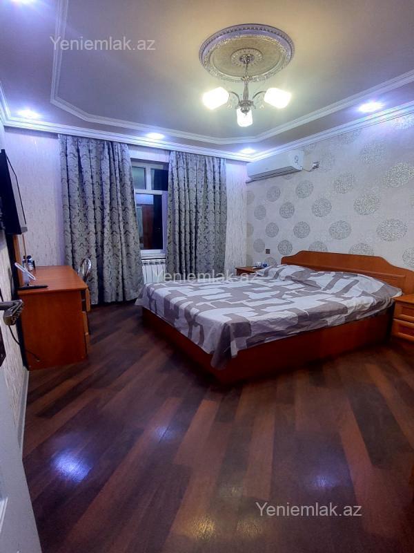 3-комн. квартира на продажу, Ахмедлы, Баку