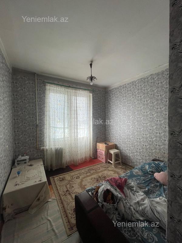 3-комн. квартира на продажу, Ази Асланов, Баку