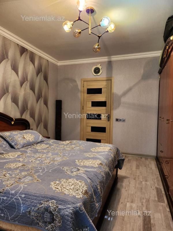 2-room apartment for sale, 12th microdistrict, Sumgait