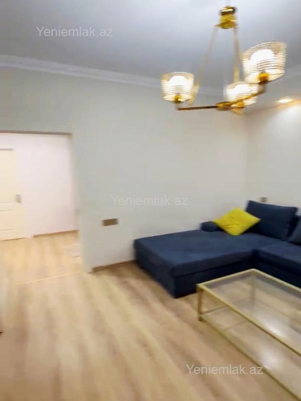 2 otaqlı mənzil satılır, Yasamal, Bakı