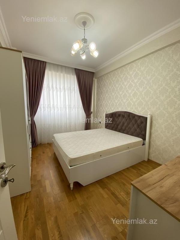 2 otaqlı mənzil satılır, Xırdalan