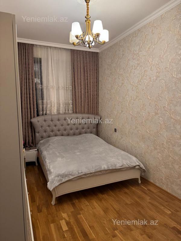 3-комн. квартира на продажу, Бинагади, Баку