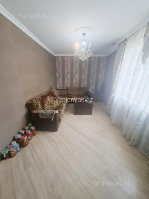 2-room apartment for sale, 17th microdistrict, Sumgait