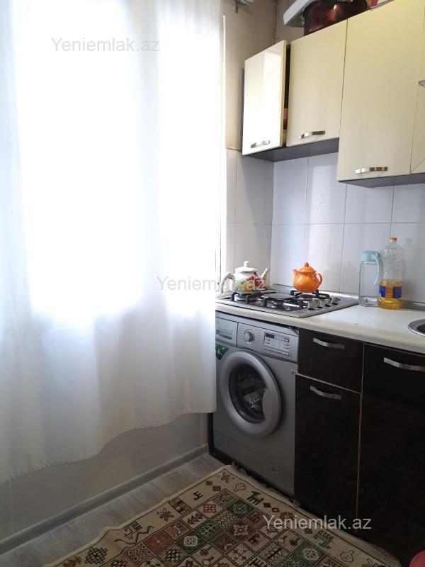 2-room apartment for sale, Khirdalan
