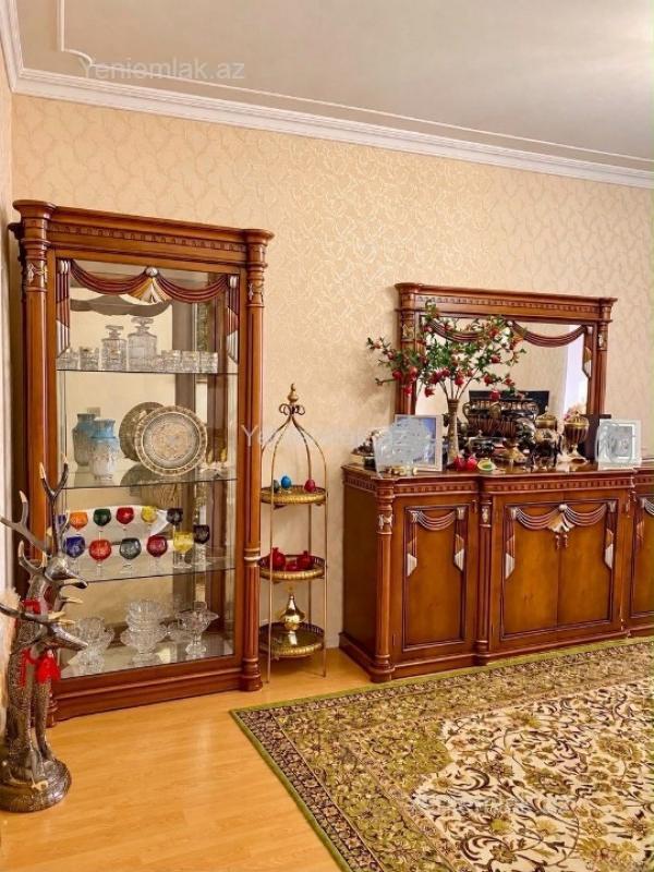 3-комн. квартира на продажу, Ази Асланов, Баку