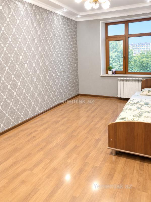 3-room apartment for sale, Binagadi, Baku
